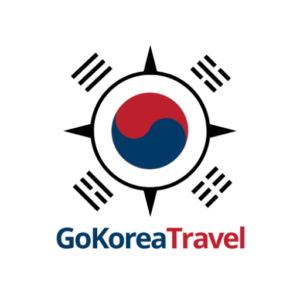 Logo GoKoreaTravel – Accompagnement francophone en Corée du Sud